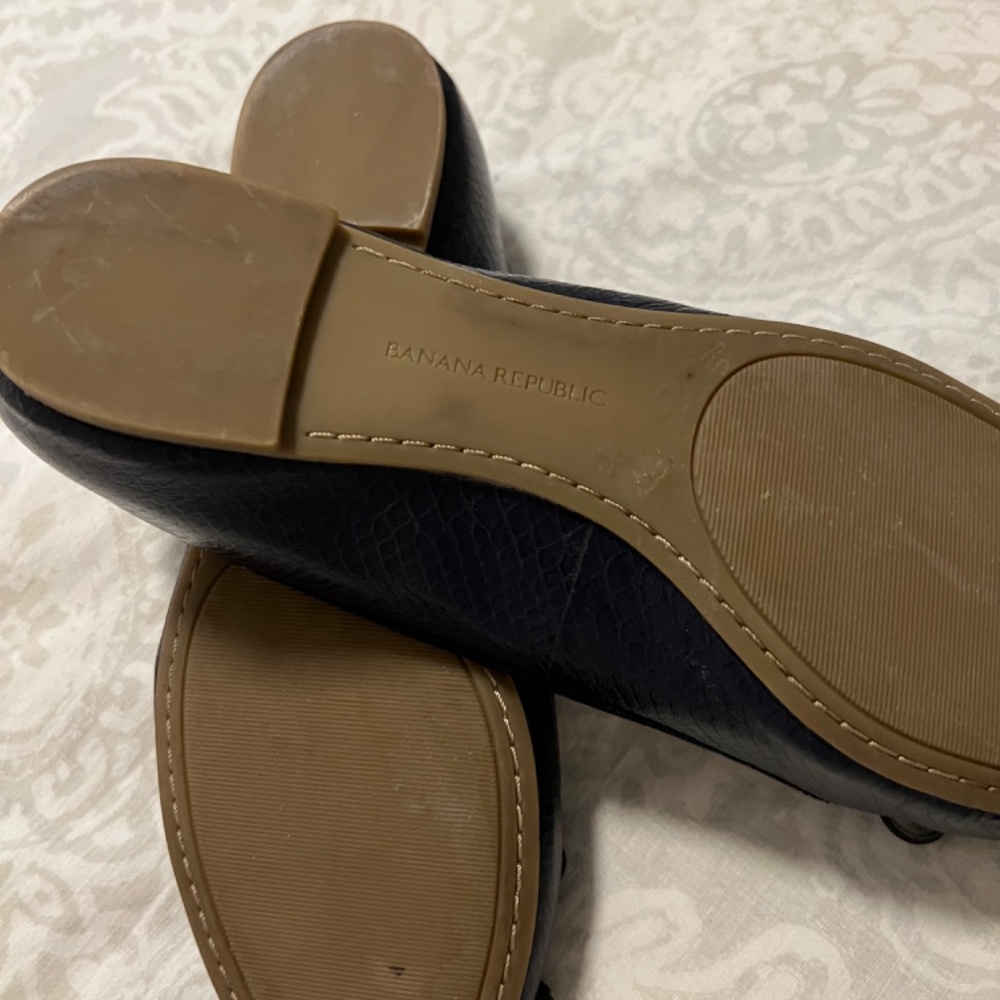 Banana Republic Ashley Ballet Shoes - Picture 4 of 5